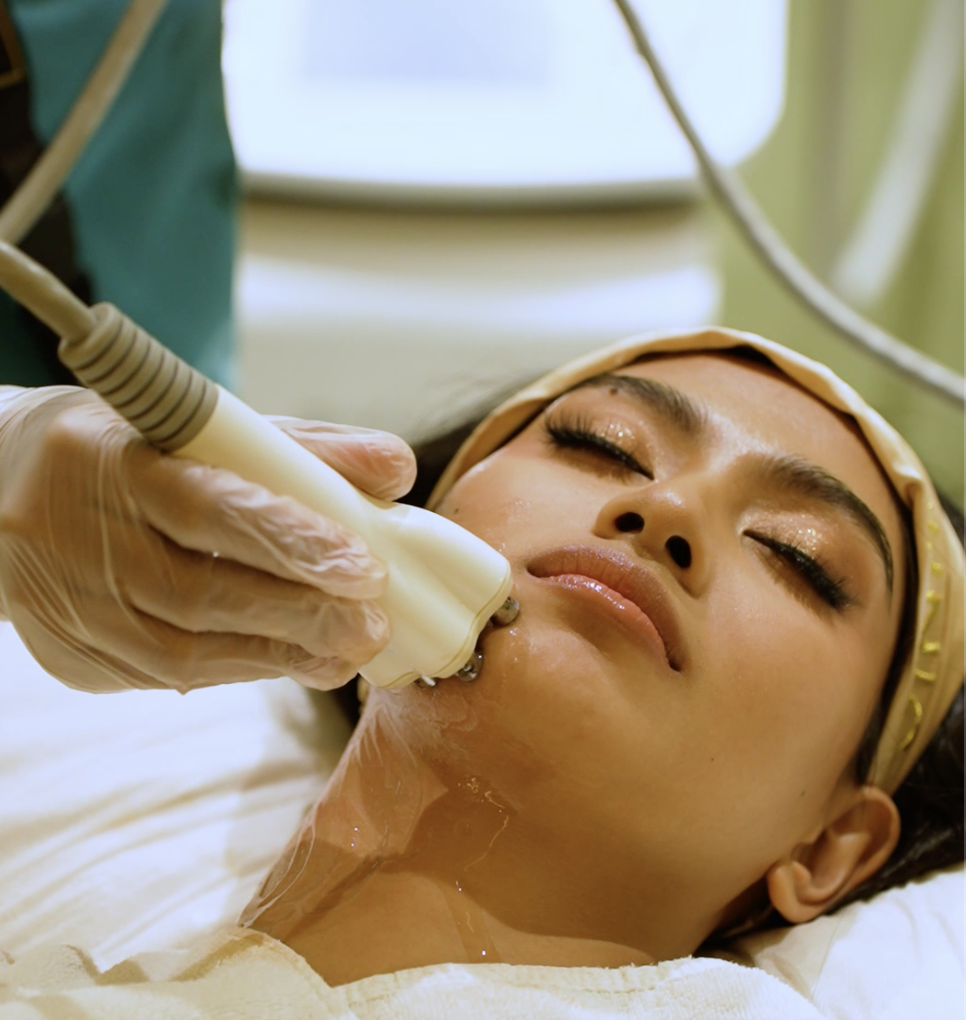 Icon Clinic tour