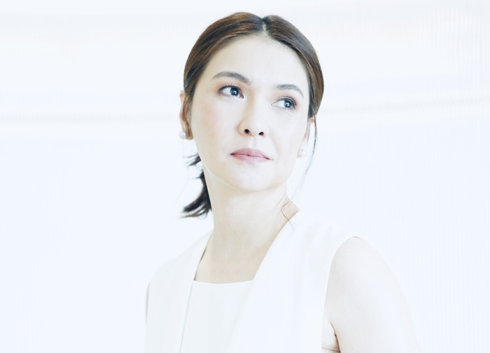 Dr. Vina Yapjuangco